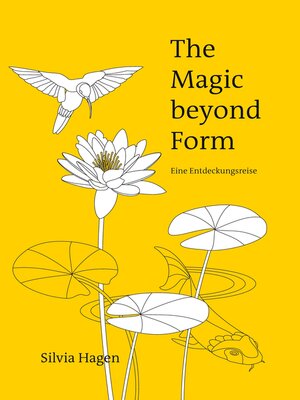 cover image of The Magic beyond Form